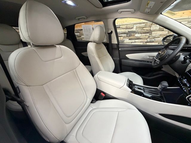 2024 Hyundai Tucson SEL - Photo 15