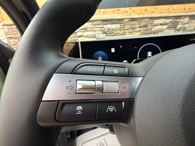 2026 Hyundai Santa Cruz Limited - Photo 26