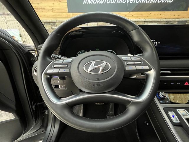 2023 Hyundai Palisade Calligraphy - Photo 19