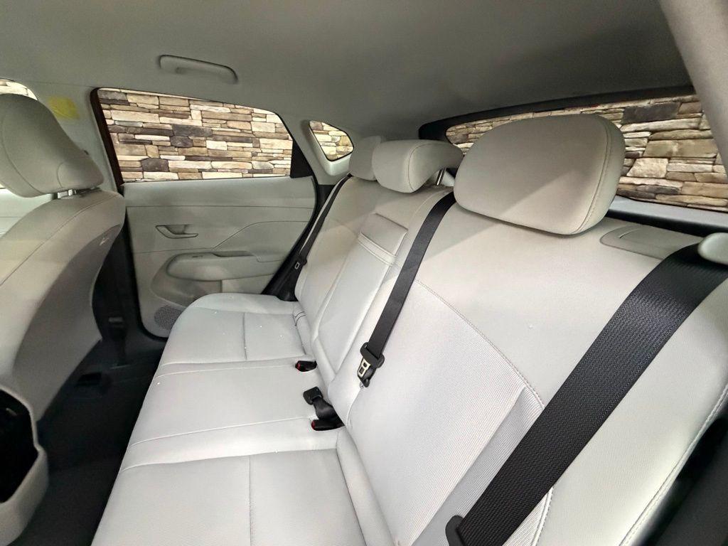 2026 Hyundai Kona SEL Sport - Photo 12