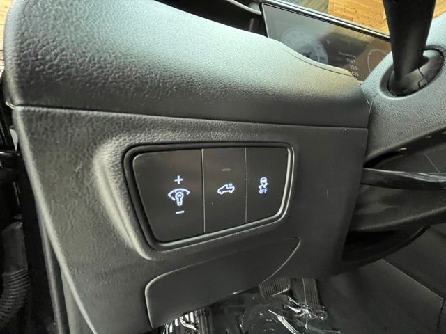2022 Hyundai Santa Cruz SEL - Photo 30