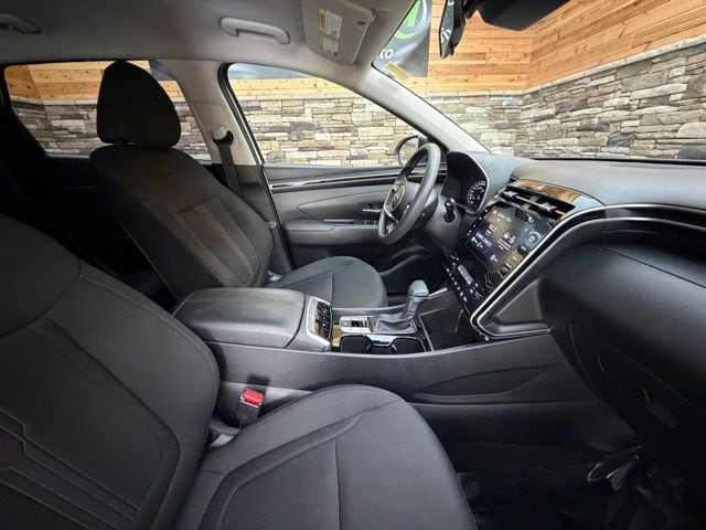 2024 Hyundai Tucson SEL - Photo 14