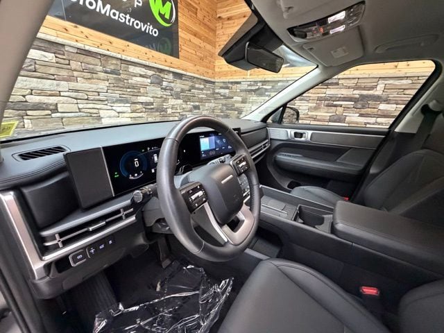2026 Hyundai Santa Fe SEL - Photo 11