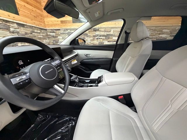 2026 Hyundai Tucson SEL - Photo 13