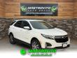 Used 2024 Chevrolet Equinox LT w/1LT SUV