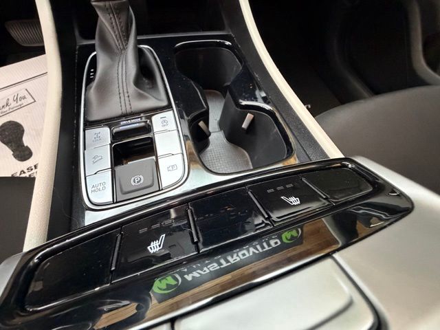 2024 Hyundai Tucson SEL - Photo 24