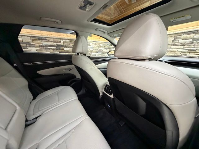 2023 Hyundai Tucson SEL - Photo 31