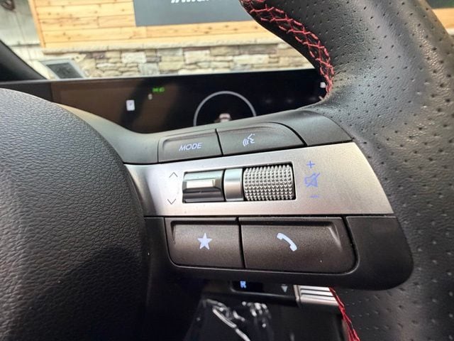 2024 Hyundai Kona N Line - Photo 24