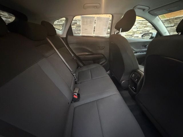 2024 Hyundai Kona SEL - Photo 33