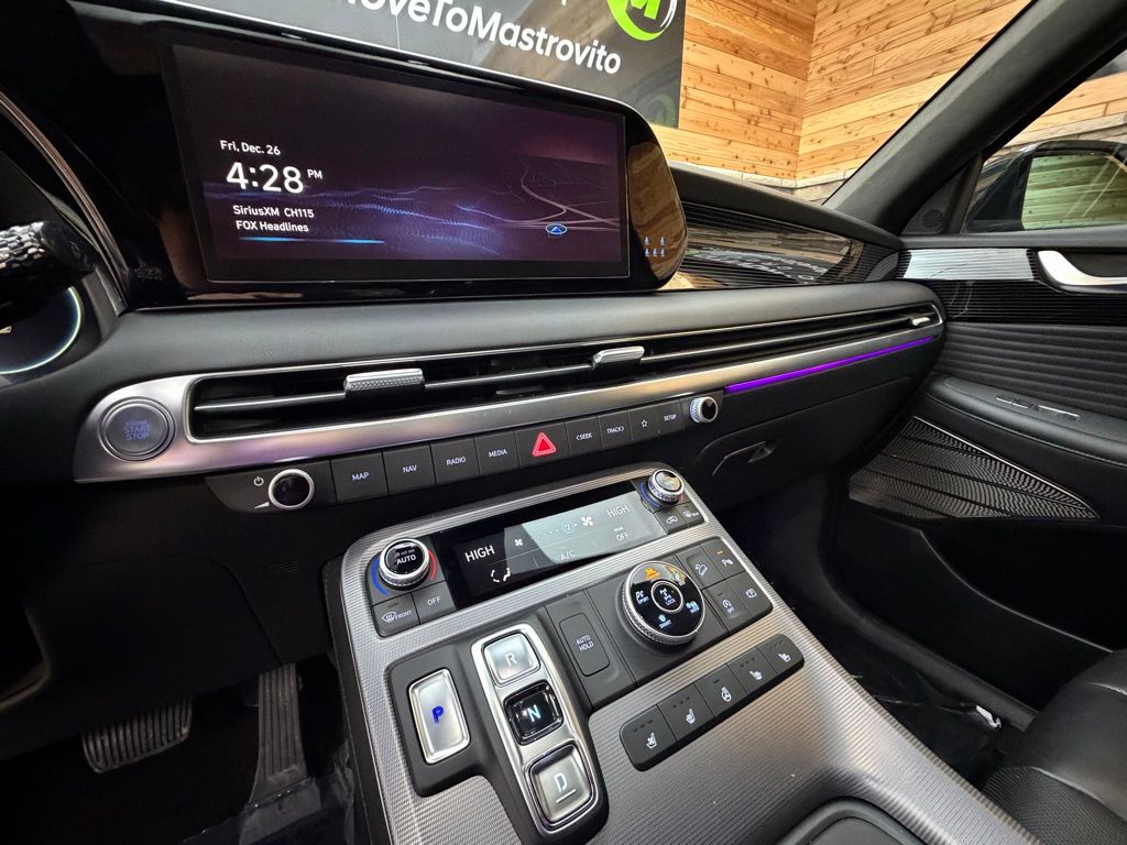 2023 Hyundai Palisade Calligraphy - Photo 18
