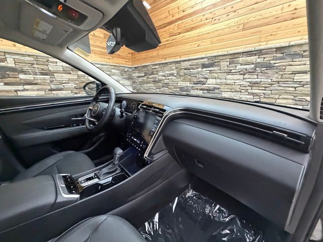 2022 Hyundai Tucson SEL - Photo 15