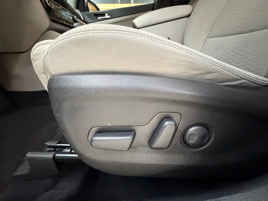 2021 Hyundai Tucson SEL - Photo 25
