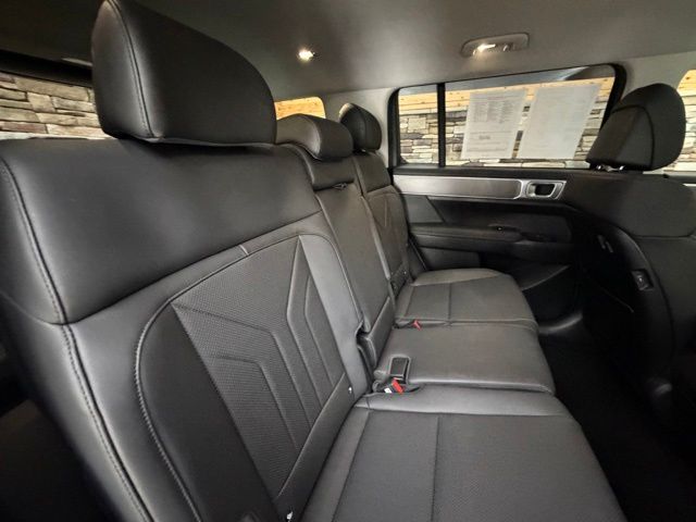 2026 Hyundai Santa Fe XRT - Photo 36