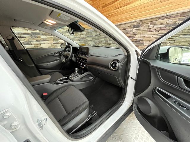 2023 Hyundai Kona SEL - Photo 42