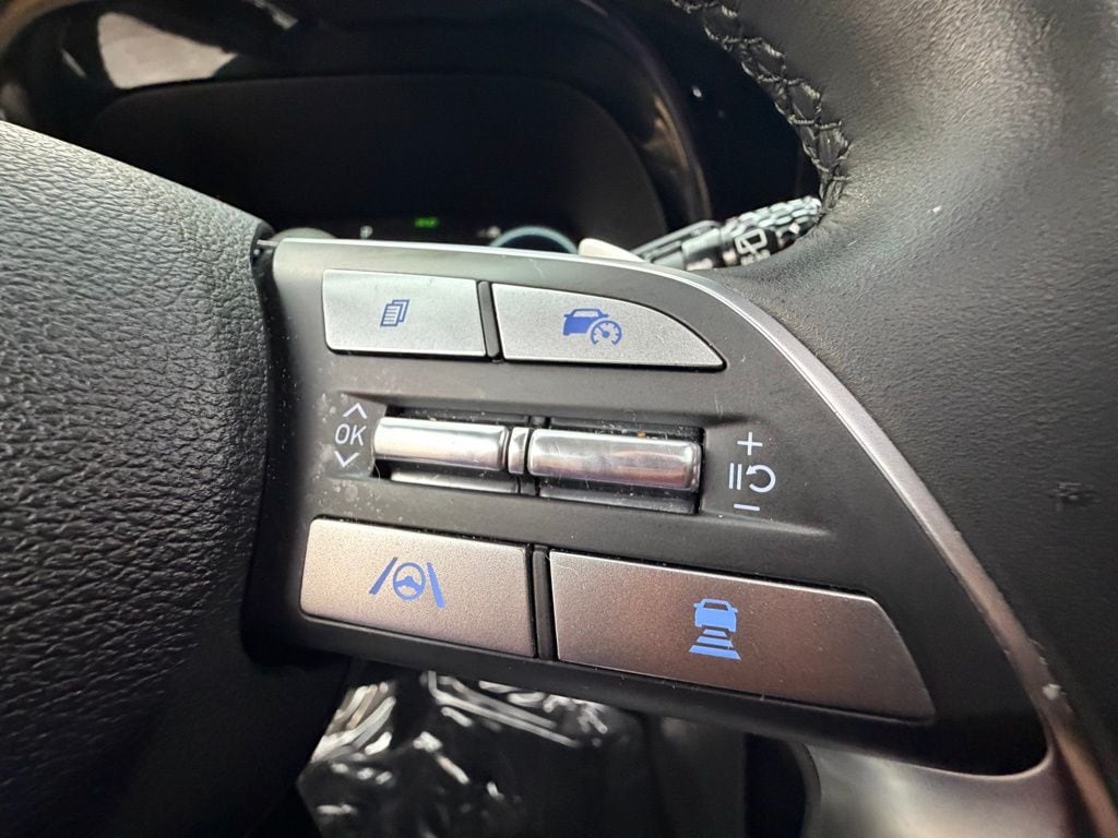 2025 Hyundai Palisade SEL Premium - Photo 26