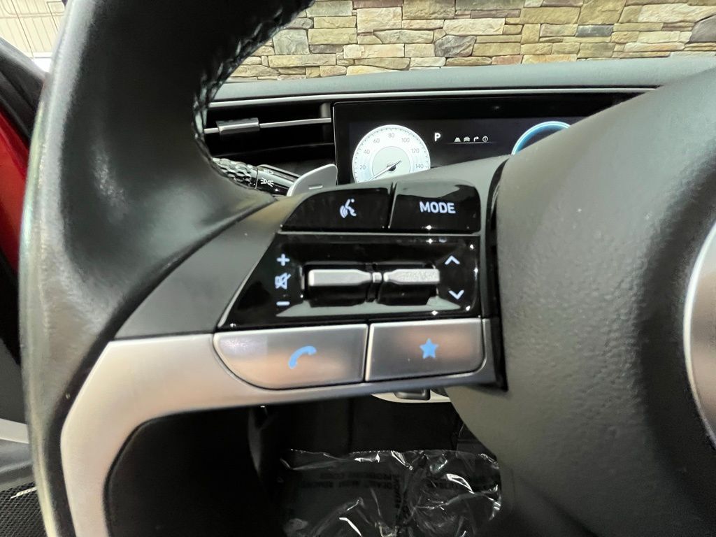 2023 Hyundai Tucson Limited - Photo 19