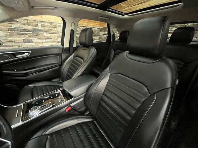 2020 Ford Edge SEL - Photo 14