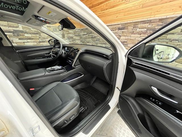 2023 Hyundai Tucson Limited - Photo 47