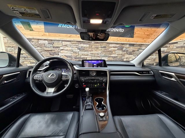 2019 Lexus RX 350 - Photo 18