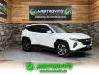 Certified 2023 Hyundai Tucson Limited SUV