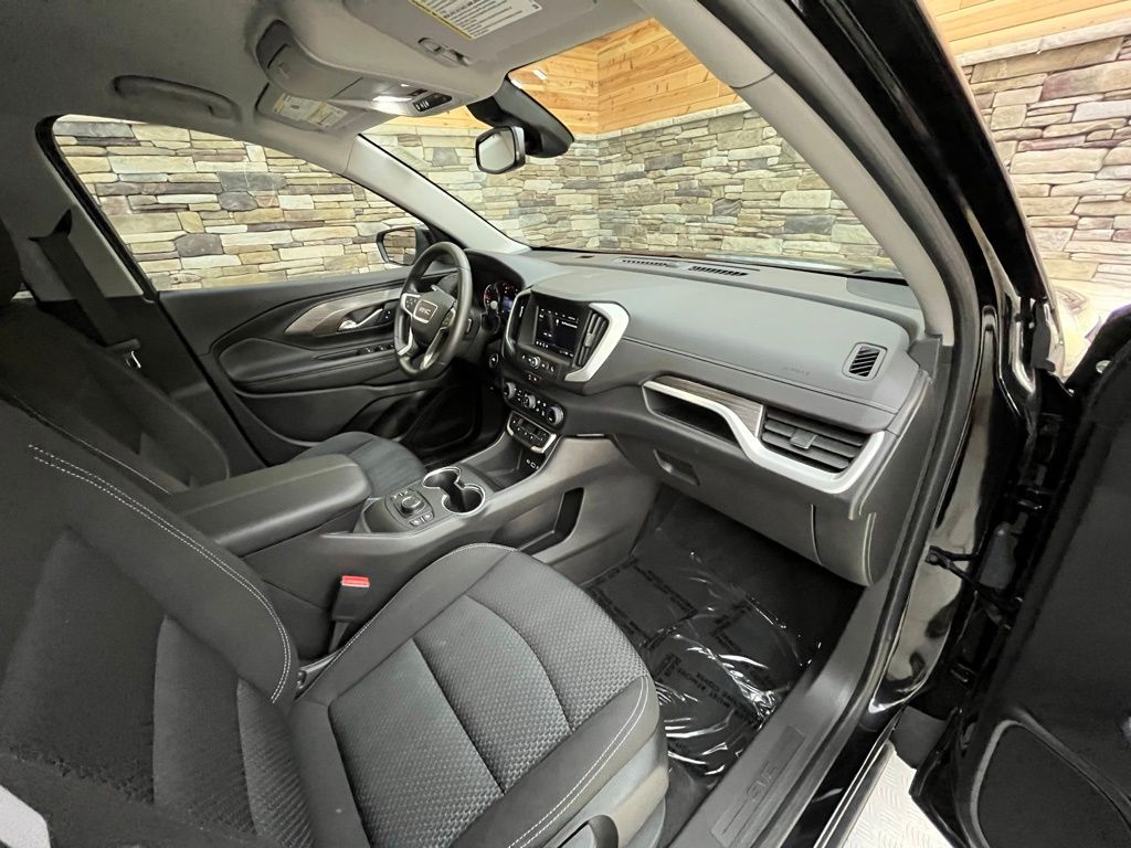 2023 GMC Terrain SLE - Photo 41