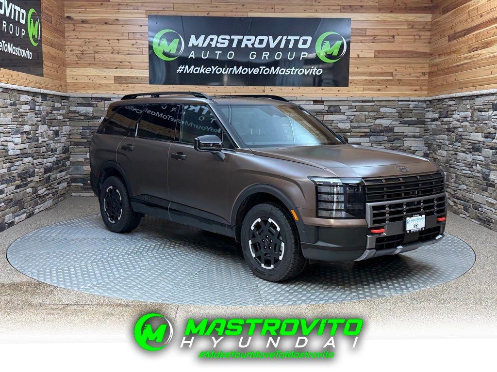 New 2026 Hyundai Palisade XRT Pro SUV