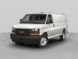 Used 2024 GMC Savana 2500 Work Van Van Cargo Van