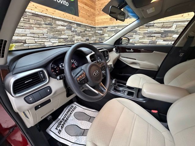 2018 Kia Sorento LX - Photo 10