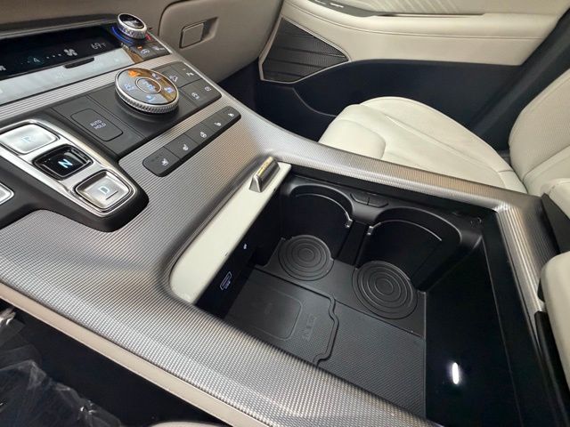 2023 Hyundai Palisade Calligraphy - Photo 22