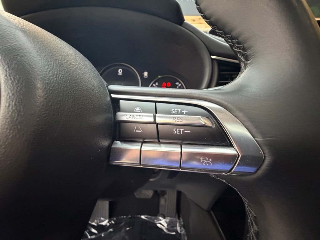 2023 Mazda CX-30 Carbon Edition - Photo 23