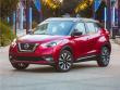 Used 2020 Nissan Kicks SV SUV