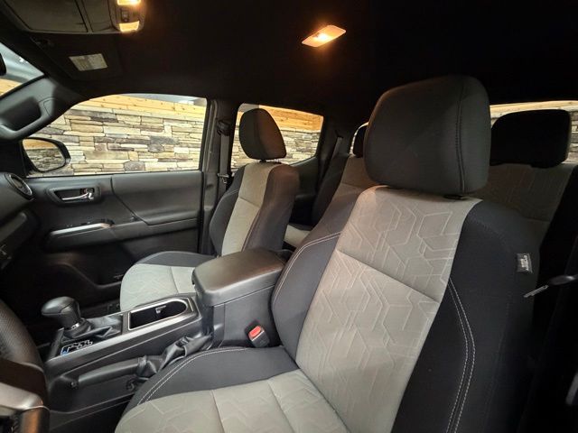 2023 Toyota Tacoma TRD Sport - Photo 14