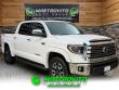 Used 2020 Toyota Tundra Limited 5.7L V8 Truck CrewMax