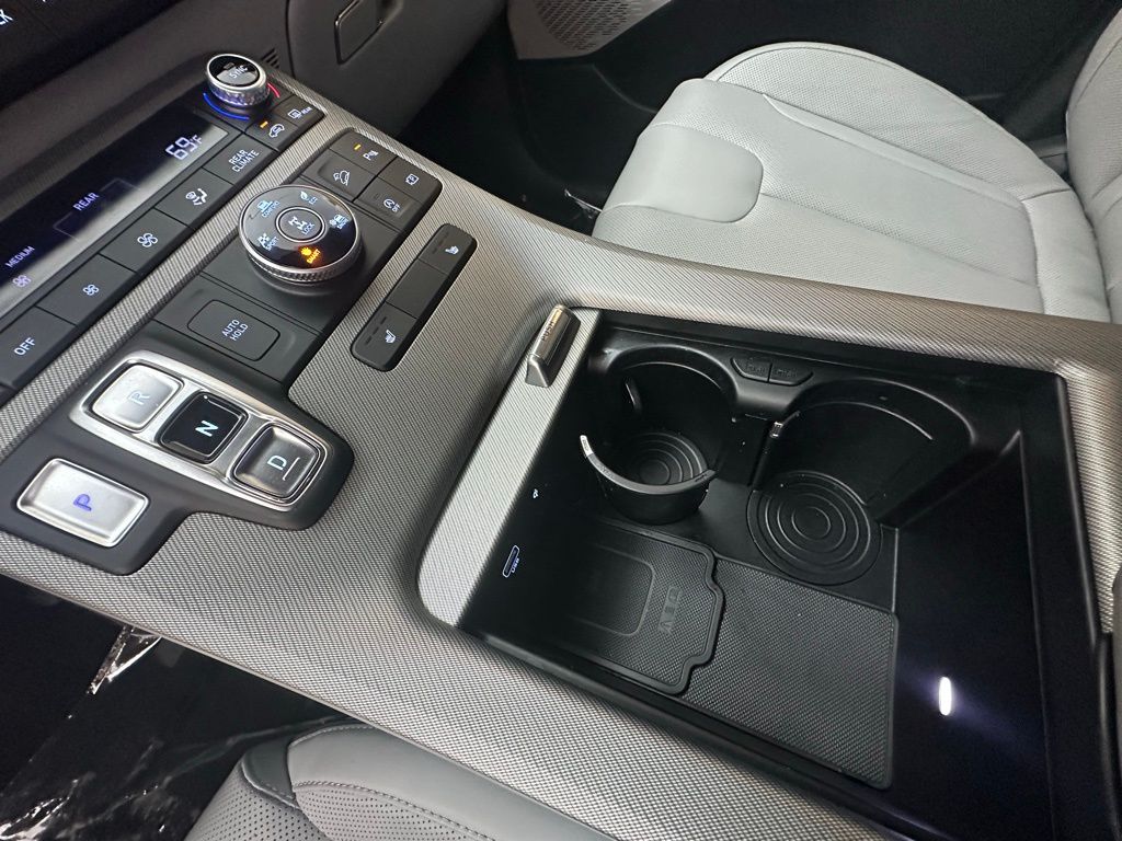 2024 Hyundai Palisade SEL - Photo 19