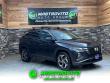 Certified 2023 Hyundai Tucson Hybrid SEL Convenience SUV