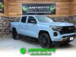 Used 2025 Chevrolet Colorado Z71 Truck Crew Cab