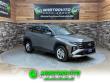 Certified 2026 Hyundai Tucson SE SUV