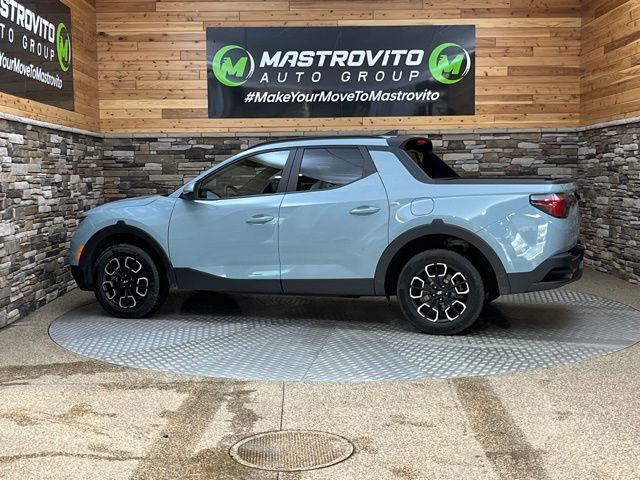 2023 Hyundai Santa Cruz SEL Premium - Photo 8