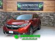Used 2018 Honda CR-V EX-L SUV