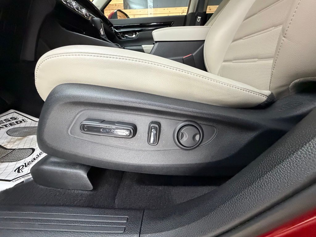 2023 Honda CR-V EX-L - Photo 24