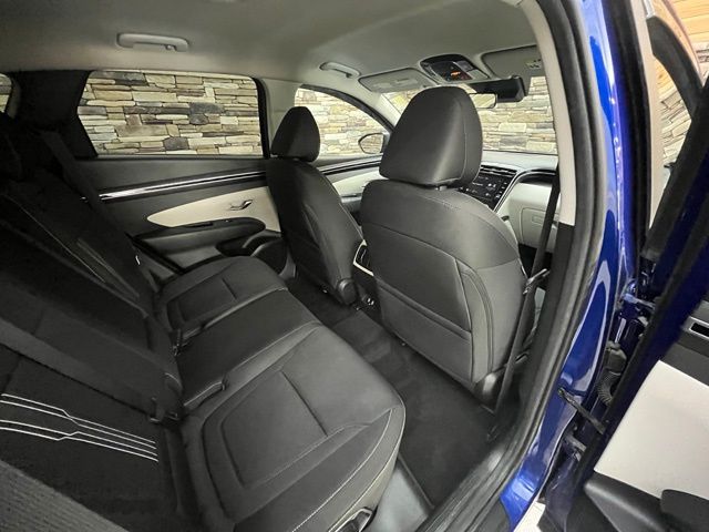 2023 Hyundai Tucson SEL - Photo 40
