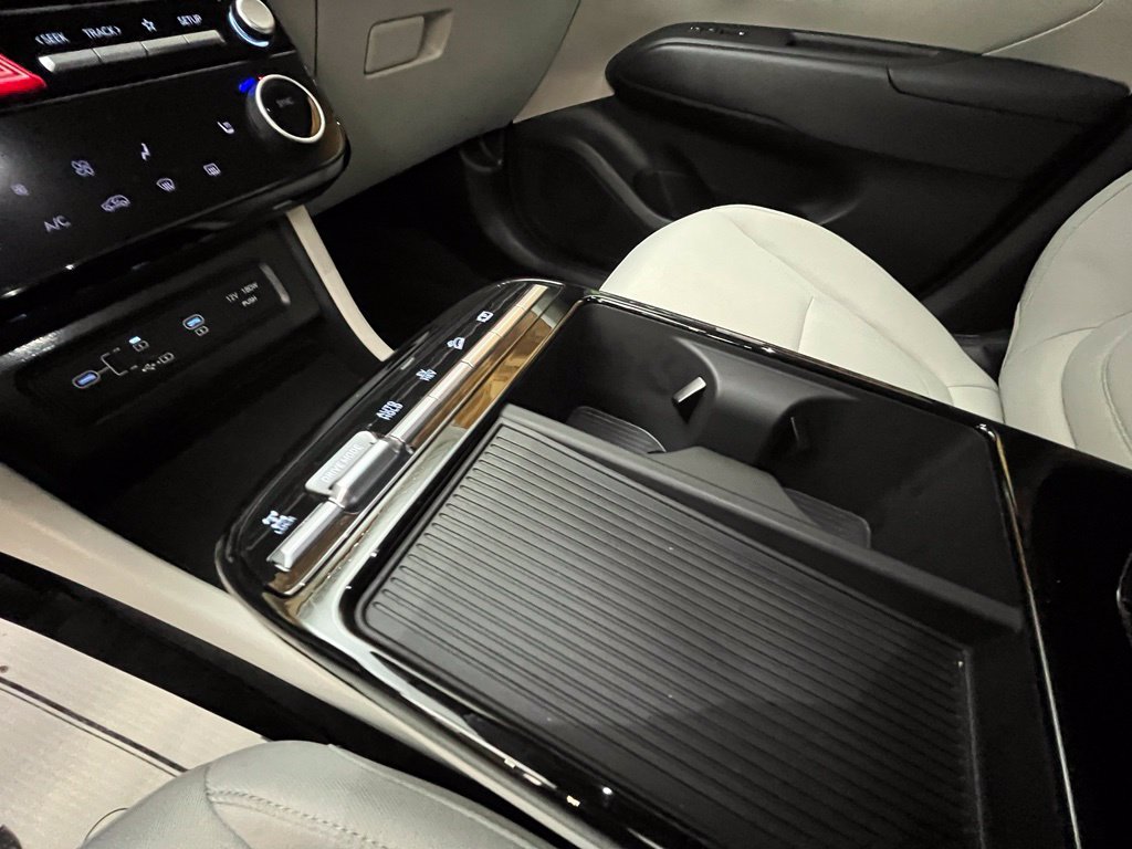 2026 Hyundai Tucson SEL - Photo 29