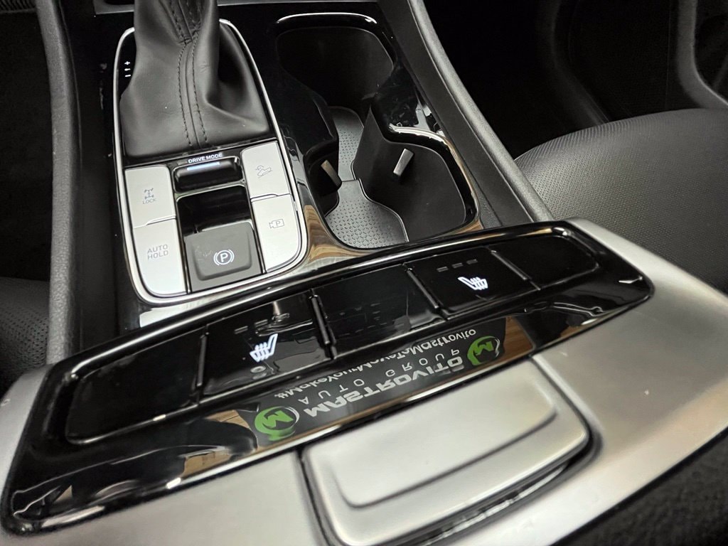 2024 Hyundai Santa Cruz XRT - Photo 42