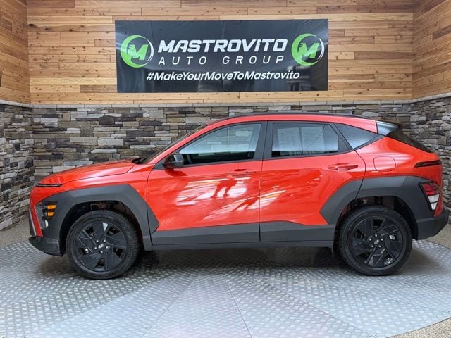 2026 Hyundai Kona SEL Sport - Photo 6