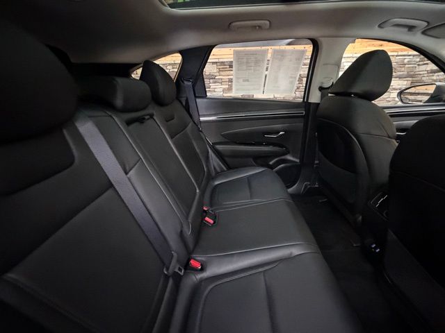 2024 Hyundai Tucson SEL Convenience - Photo 34