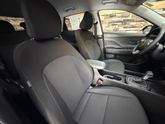 2026 Hyundai Kona SEL Sport - Photo 17