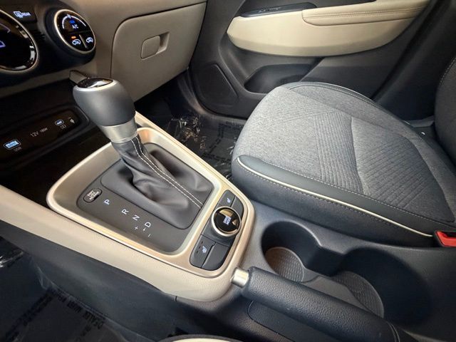 2026 Hyundai Venue SEL - Photo 22
