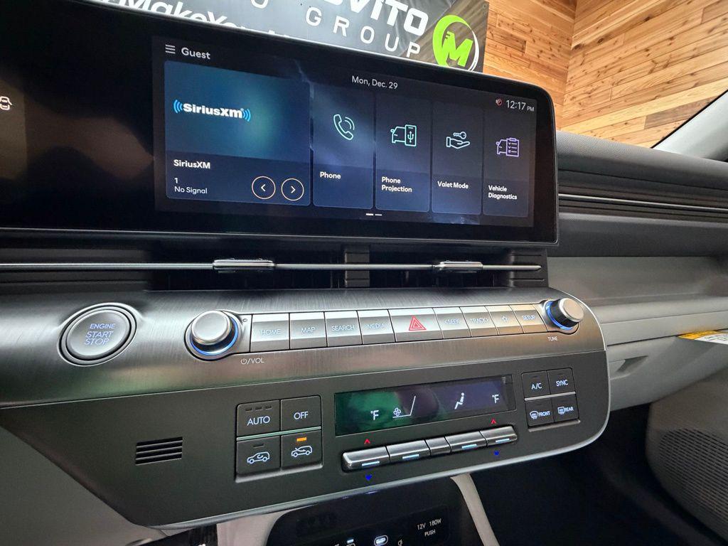 2026 Hyundai Kona SEL Sport - Photo 17