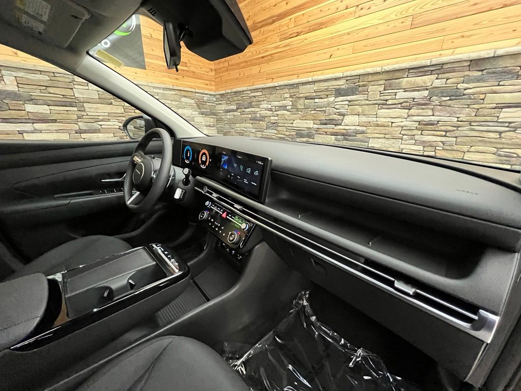 2026 Hyundai Tucson SEL - Photo 28
