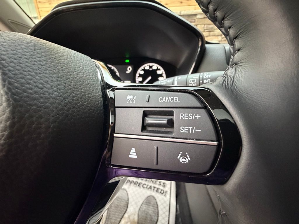 2023 Honda CR-V EX-L - Photo 23